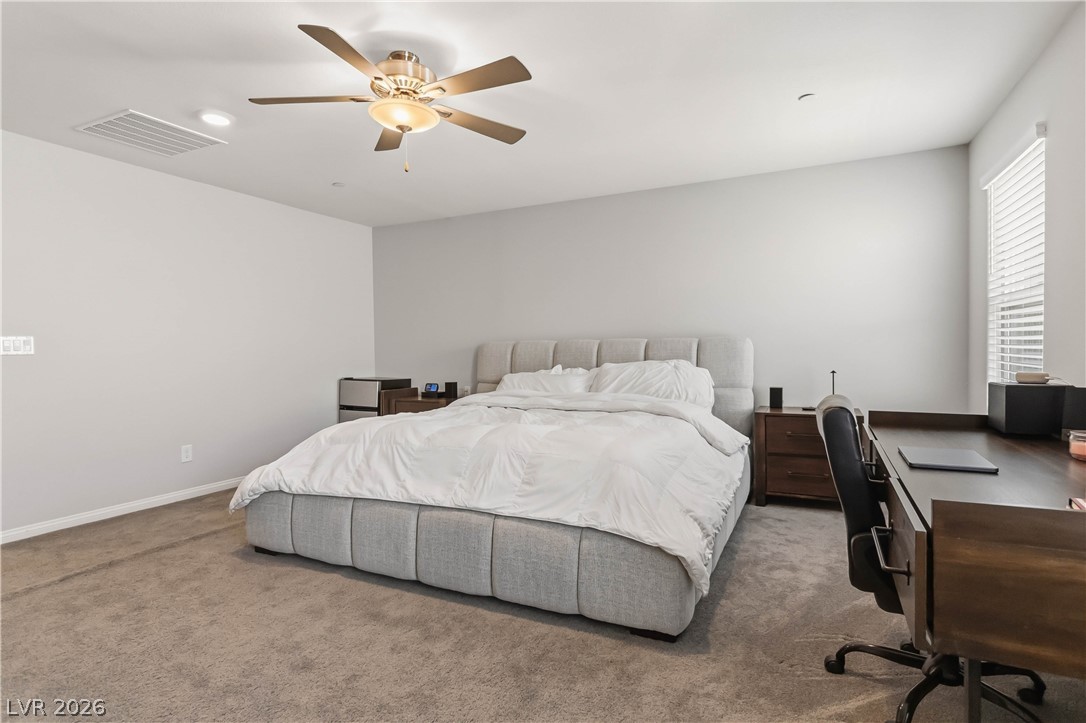 4285 Sago Lily Street Las Vegas NV 89129