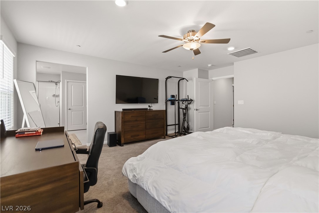 4285 Sago Lily Street Las Vegas NV 89129