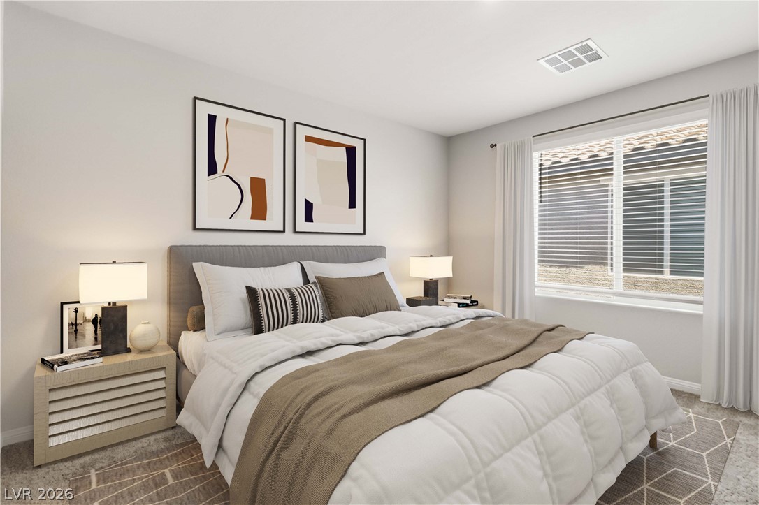 4285 Sago Lily Street Las Vegas NV 89129