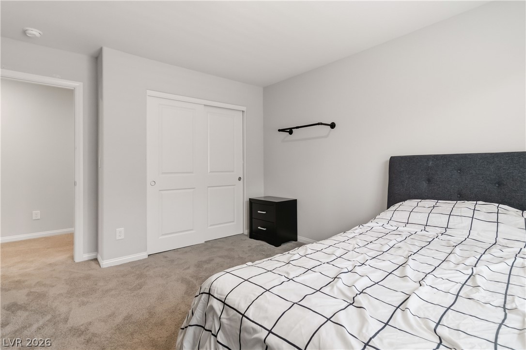 4285 Sago Lily Street Las Vegas NV 89129