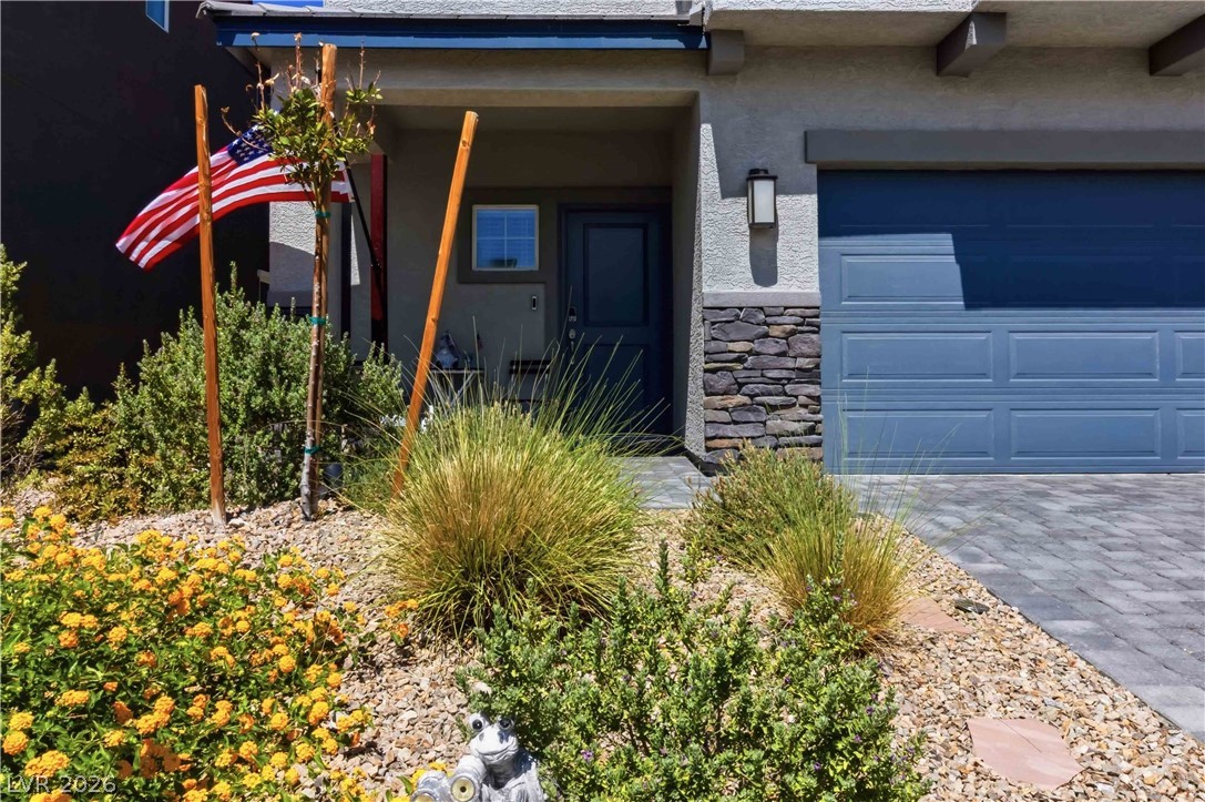 4285 Sago Lily Street Las Vegas NV 89129