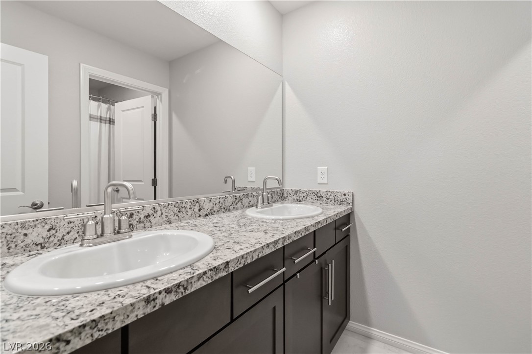 4285 Sago Lily Street Las Vegas NV 89129