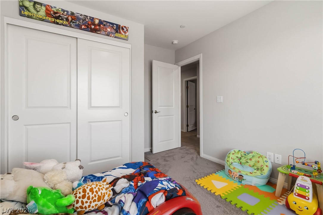 4285 Sago Lily Street Las Vegas NV 89129