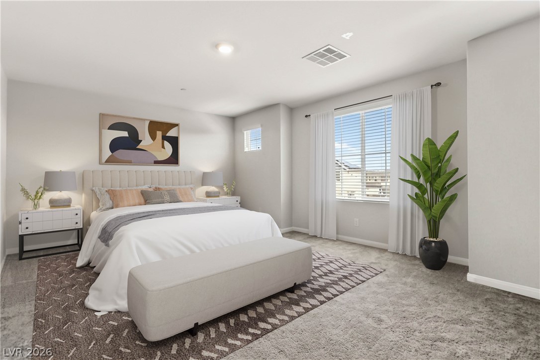 4285 Sago Lily Street Las Vegas NV 89129