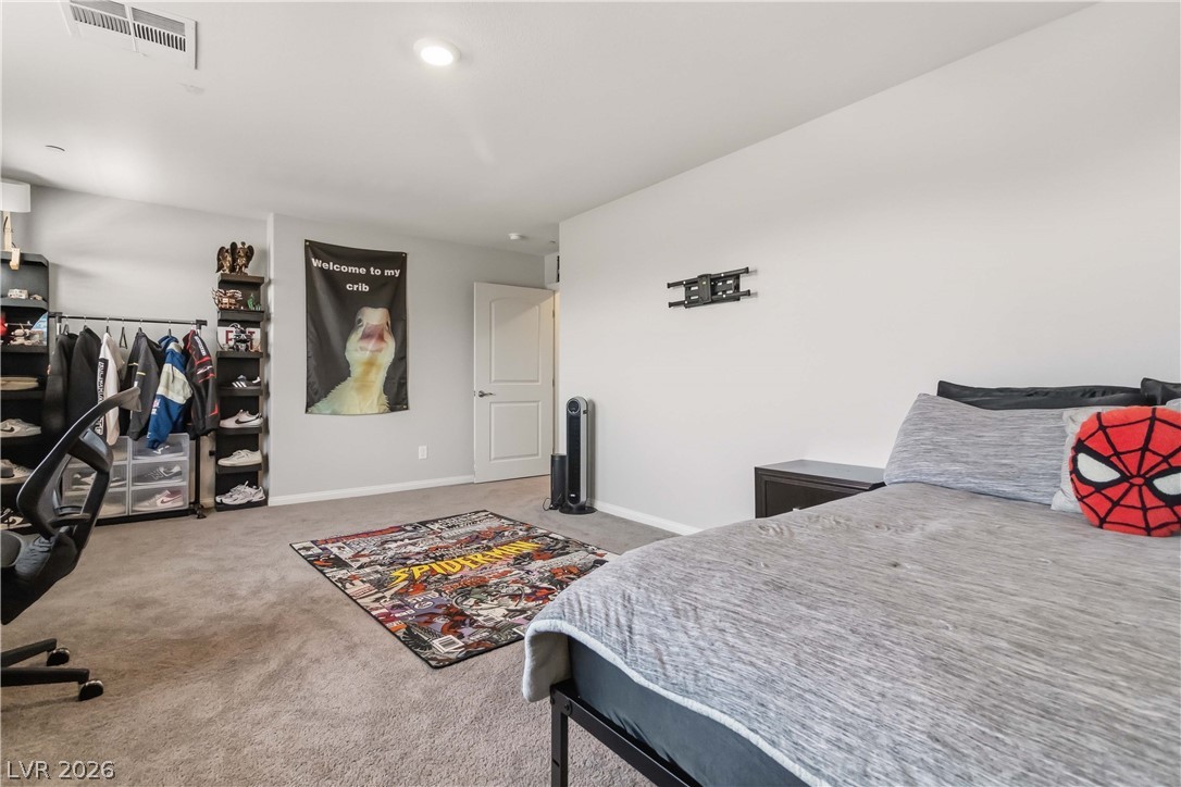 4285 Sago Lily Street Las Vegas NV 89129