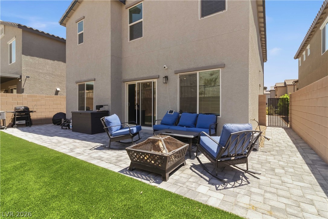4285 Sago Lily Street Las Vegas NV 89129