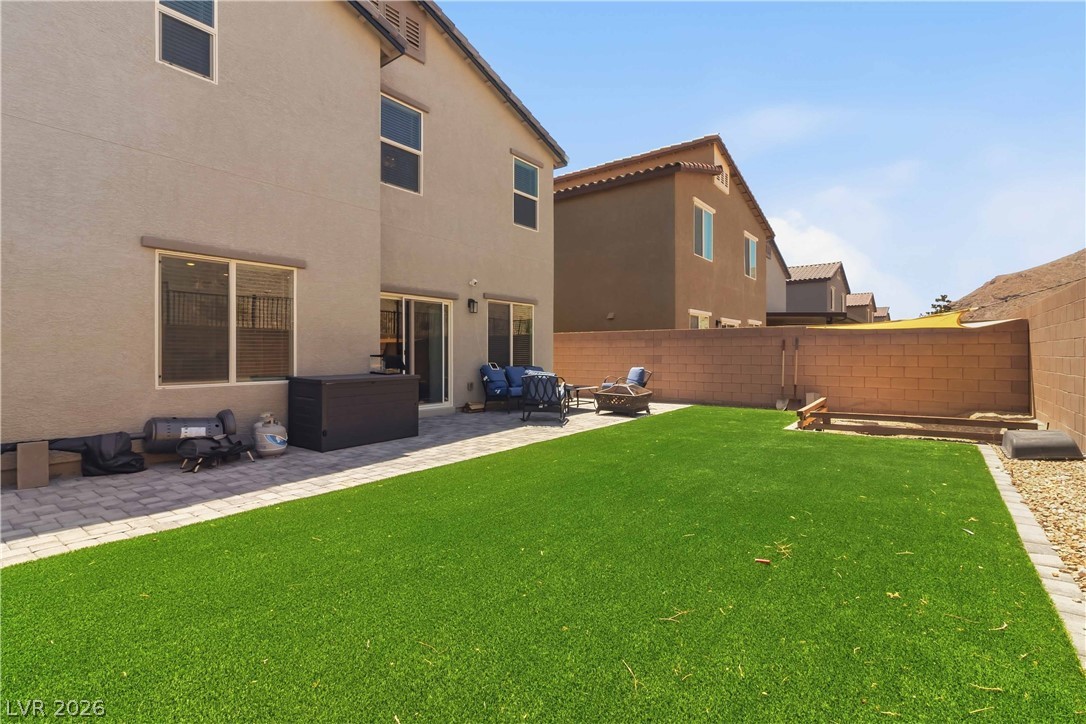 4285 Sago Lily Street Las Vegas NV 89129