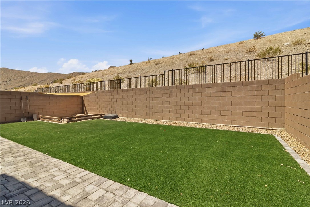 4285 Sago Lily Street Las Vegas NV 89129