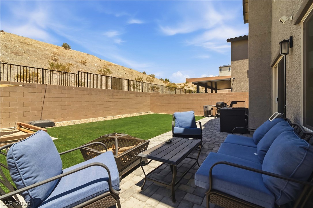 4285 Sago Lily Street Las Vegas NV 89129