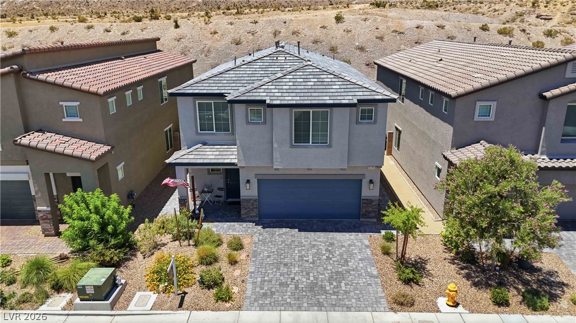 4285 Sago Lily Street Las Vegas NV 89129