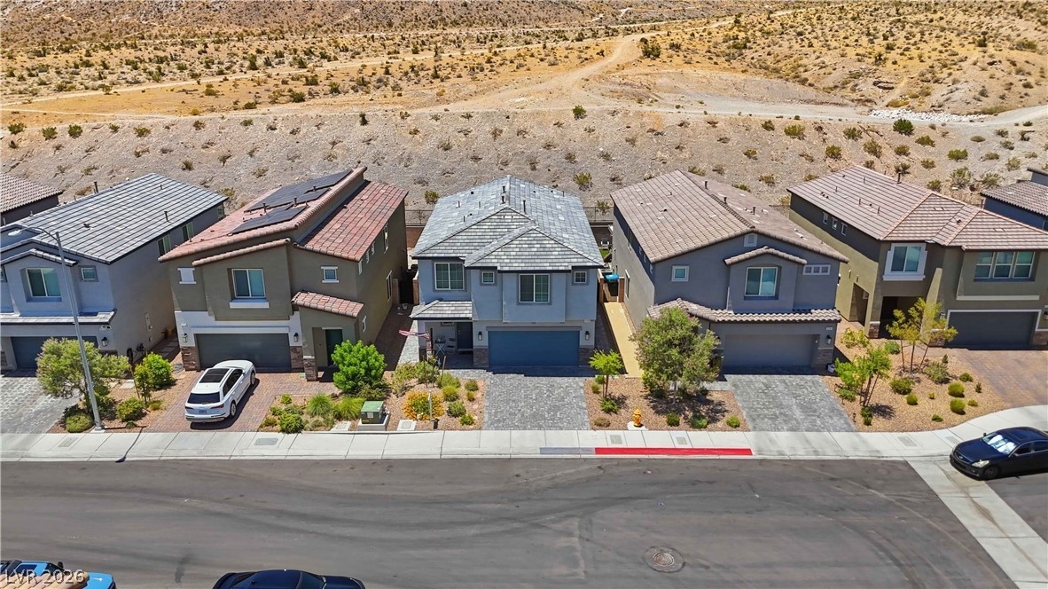 4285 Sago Lily Street Las Vegas NV 89129