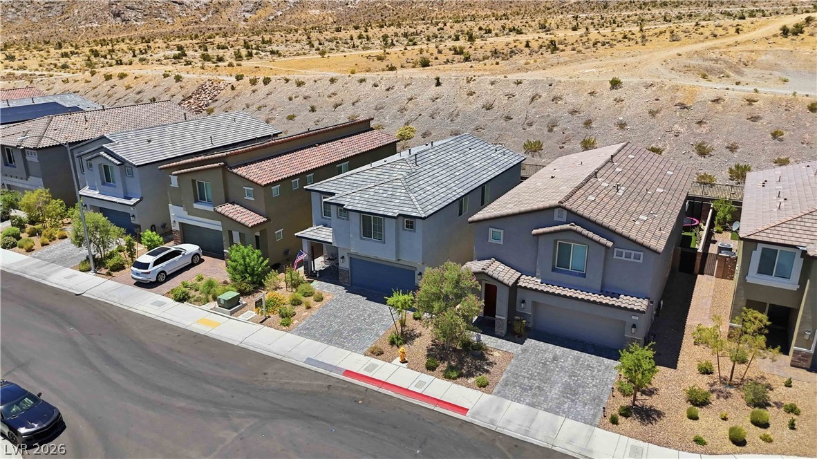 4285 Sago Lily Street Las Vegas NV 89129