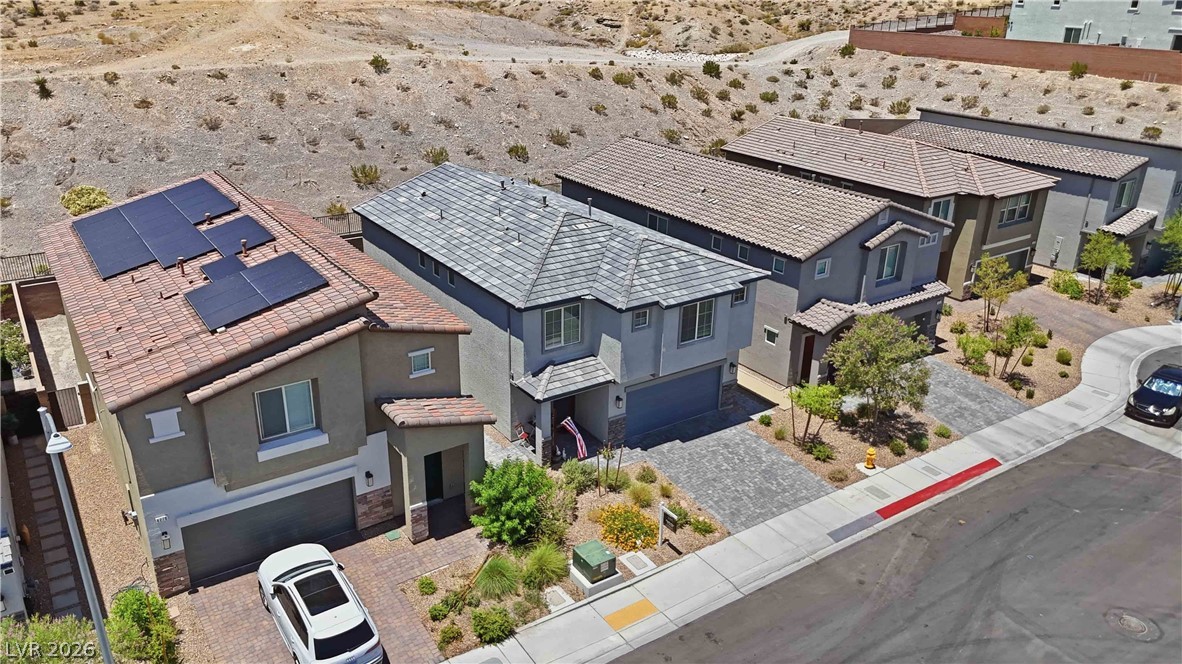 4285 Sago Lily Street Las Vegas NV 89129