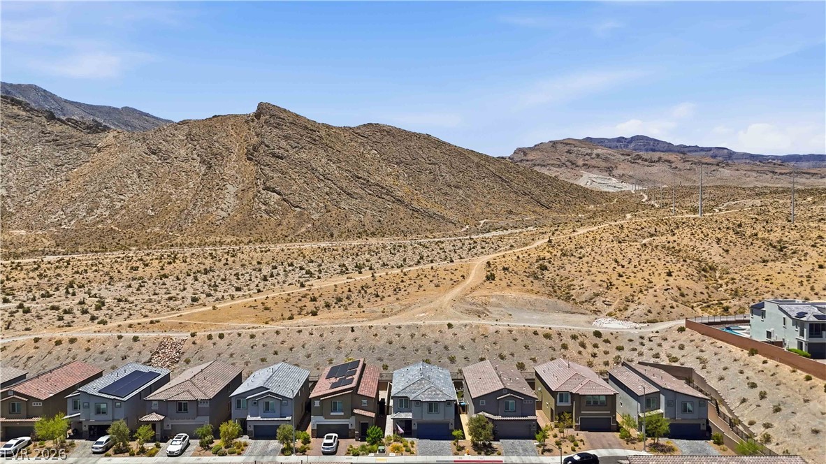 4285 Sago Lily Street Las Vegas NV 89129