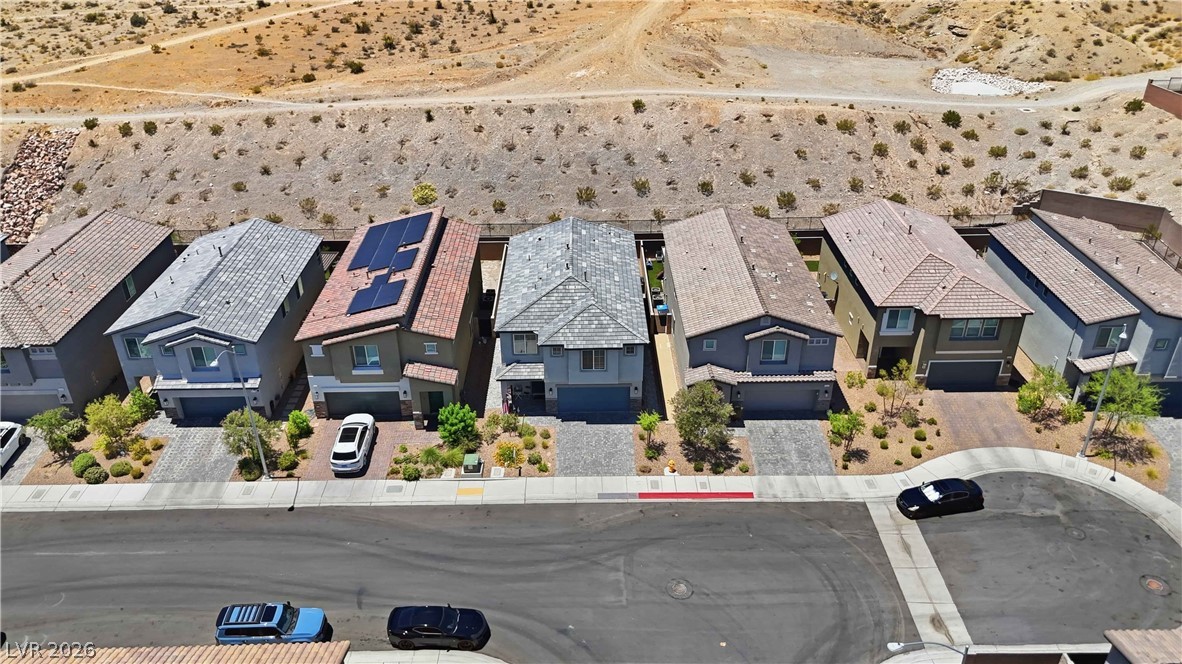 4285 Sago Lily Street Las Vegas NV 89129