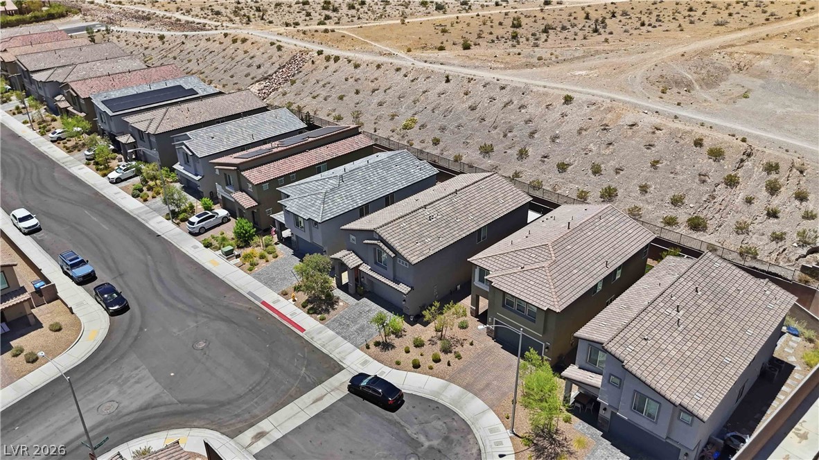 4285 Sago Lily Street Las Vegas NV 89129