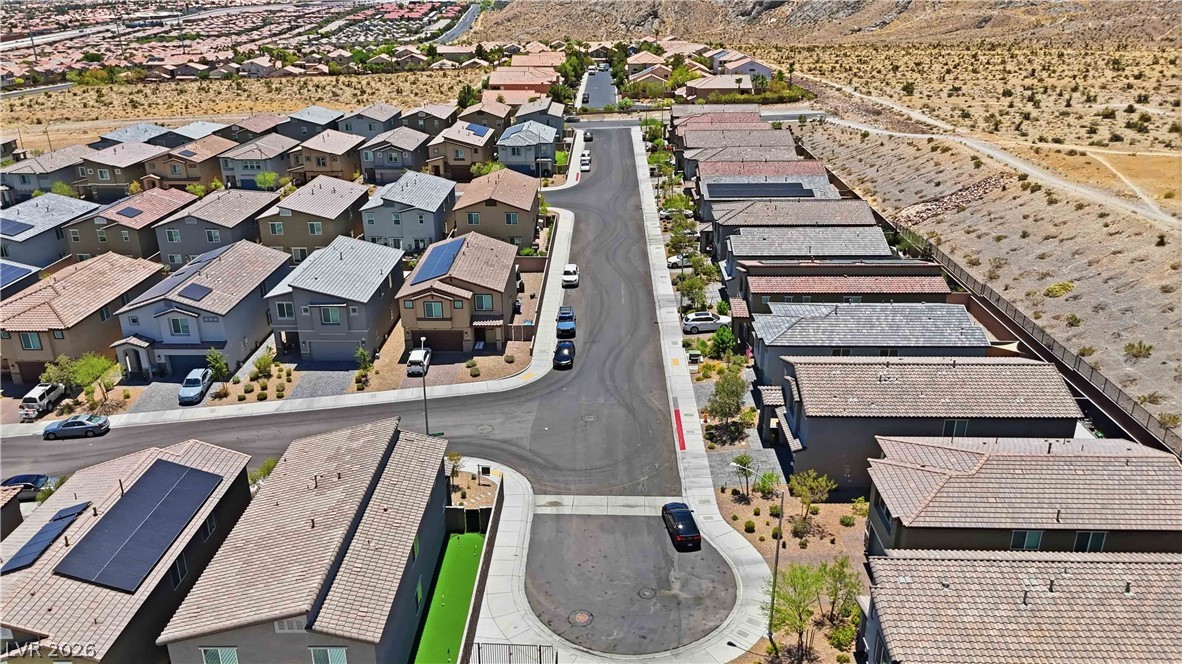 4285 Sago Lily Street Las Vegas NV 89129