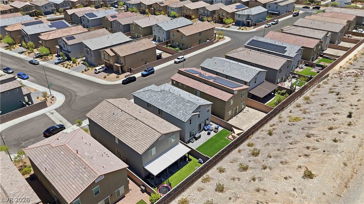 4285 Sago Lily Street Las Vegas NV 89129
