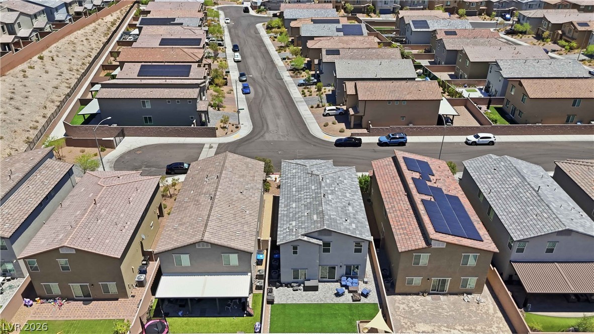 4285 Sago Lily Street Las Vegas NV 89129