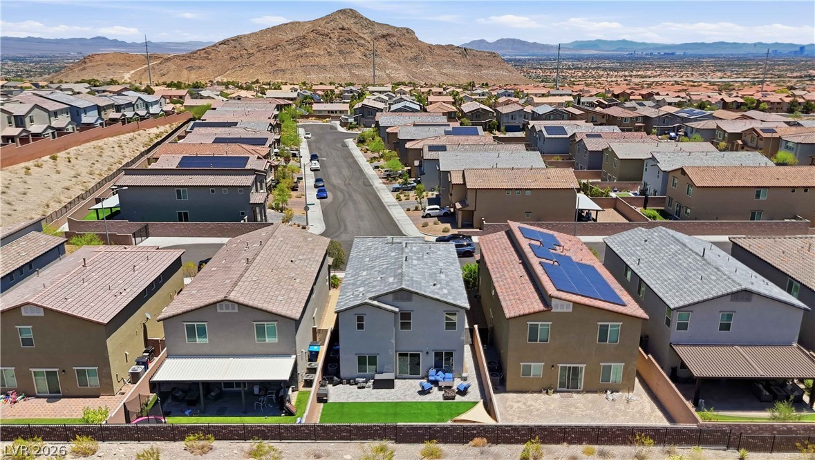 4285 Sago Lily Street Las Vegas NV 89129