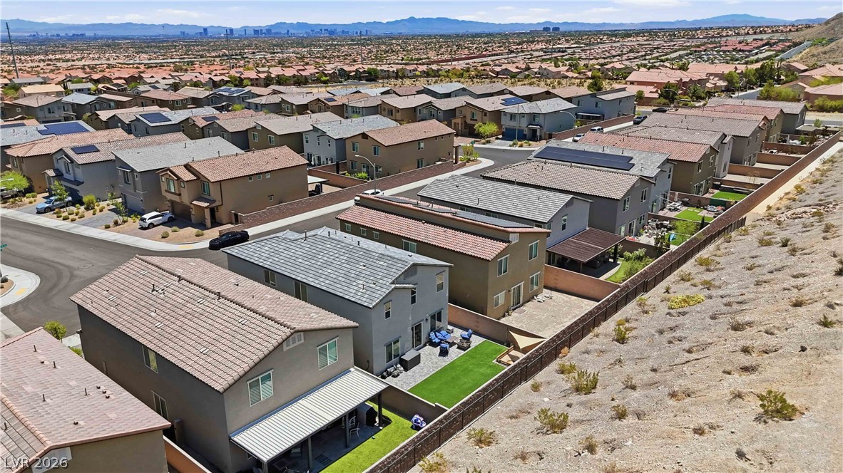 4285 Sago Lily Street Las Vegas NV 89129