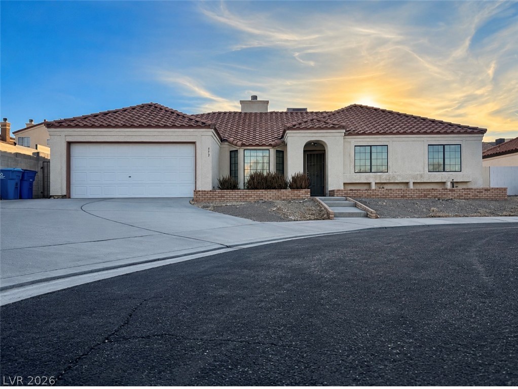 513 Hidden Court Las Vegas NV 89145