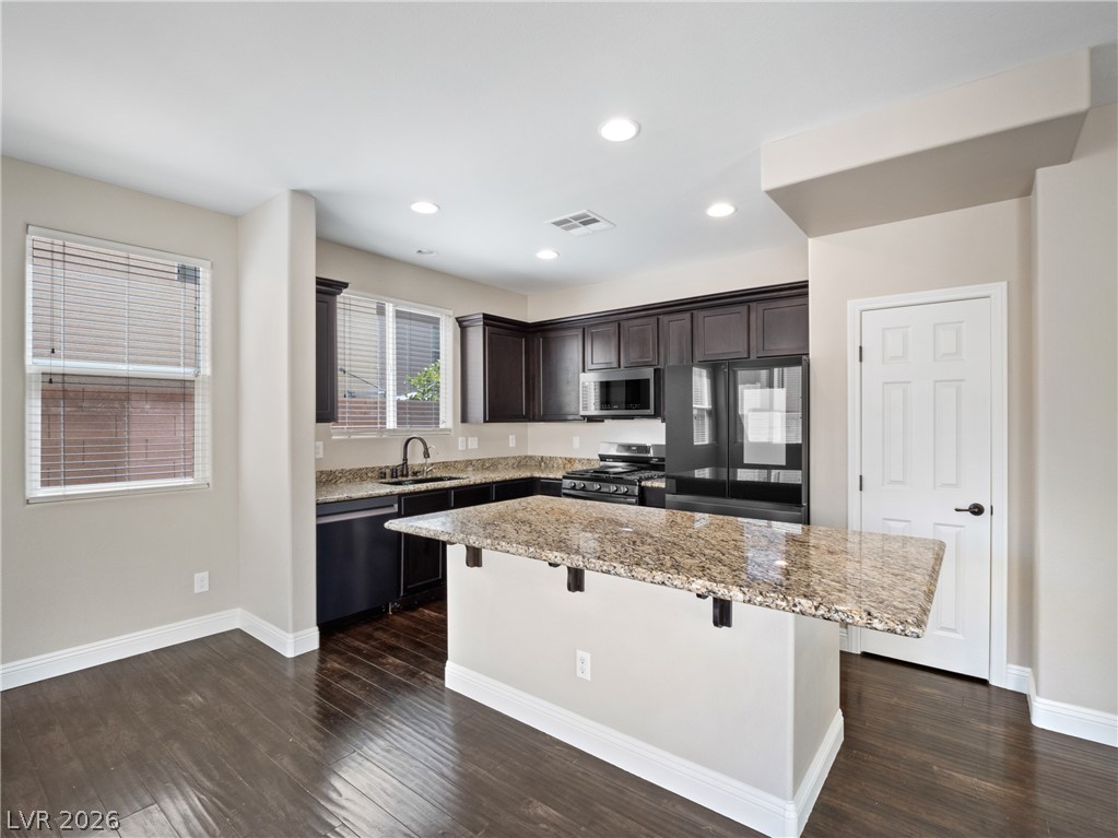 7542 Crooked Branch Street Las Vegas NV 89143