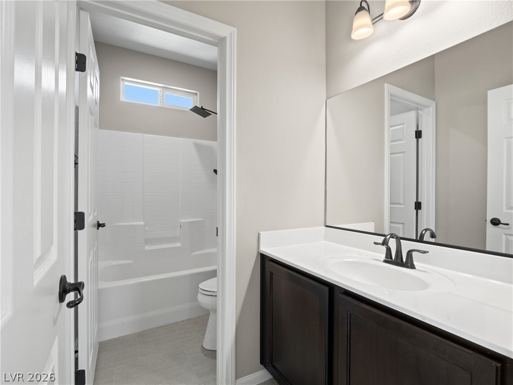 7542 Crooked Branch Street Las Vegas NV 89143