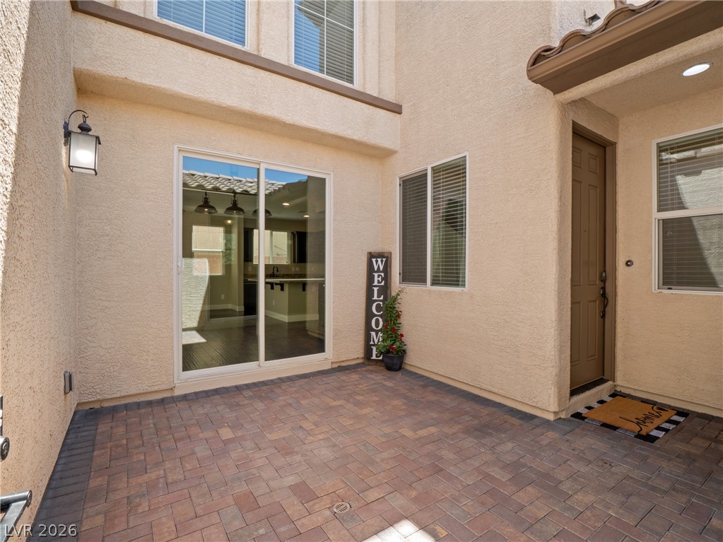 7542 Crooked Branch Street Las Vegas NV 89143