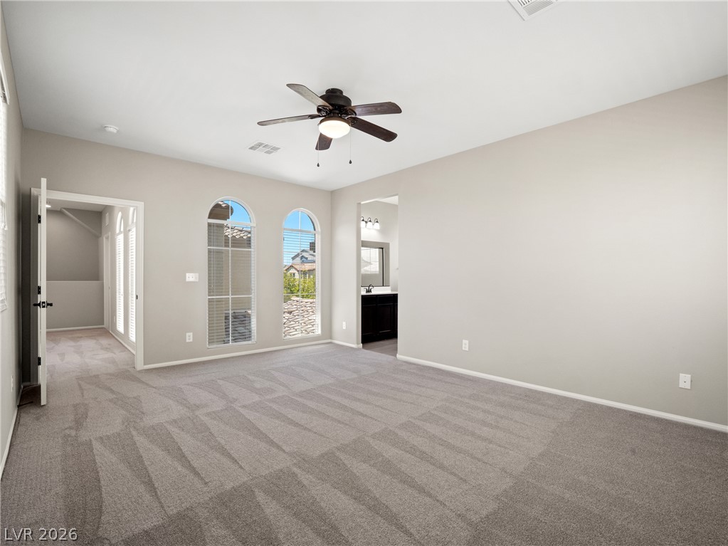 7542 Crooked Branch Street Las Vegas NV 89143