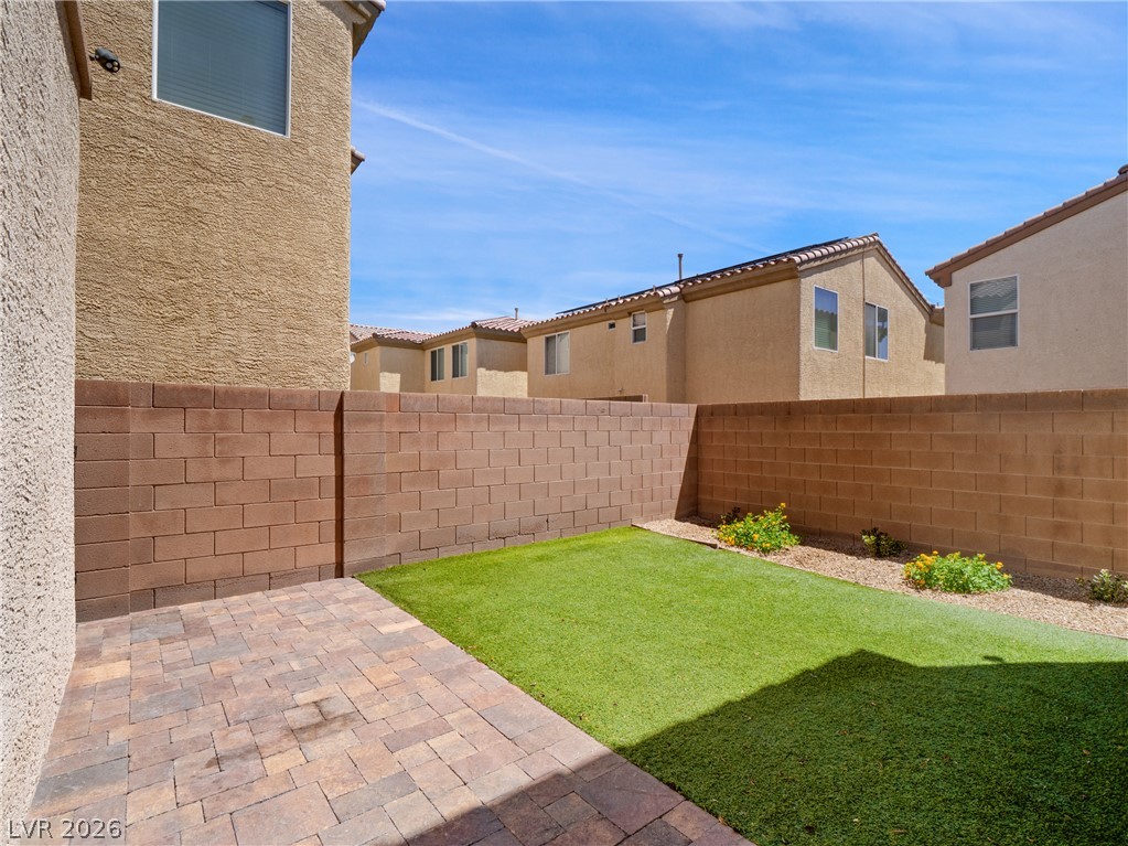7542 Crooked Branch Street Las Vegas NV 89143