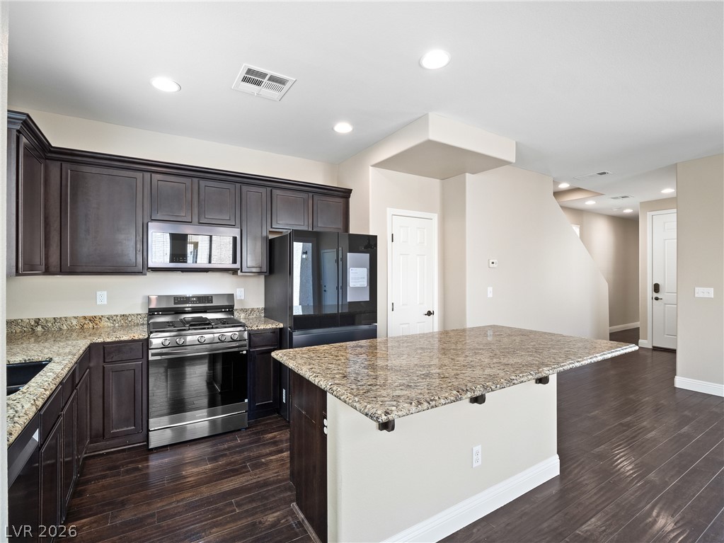 7542 Crooked Branch Street Las Vegas NV 89143