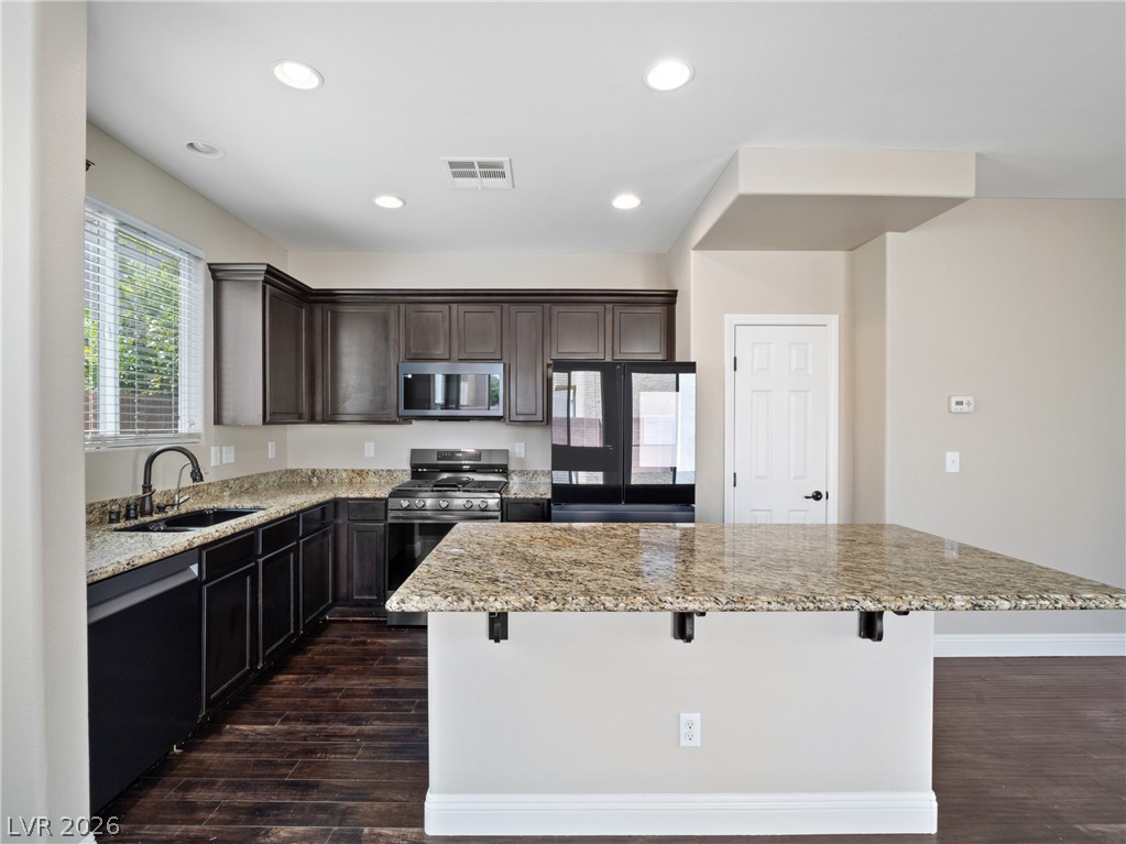 7542 Crooked Branch Street Las Vegas NV 89143