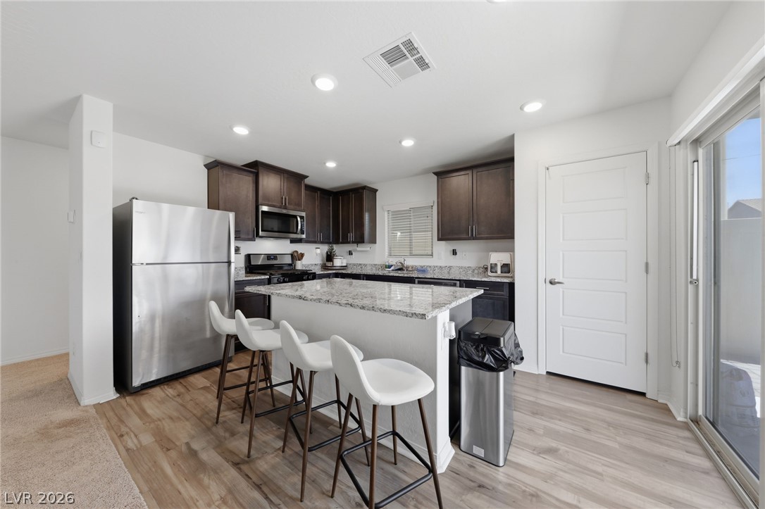 2241 Langmore Street Las Vegas NV 89115