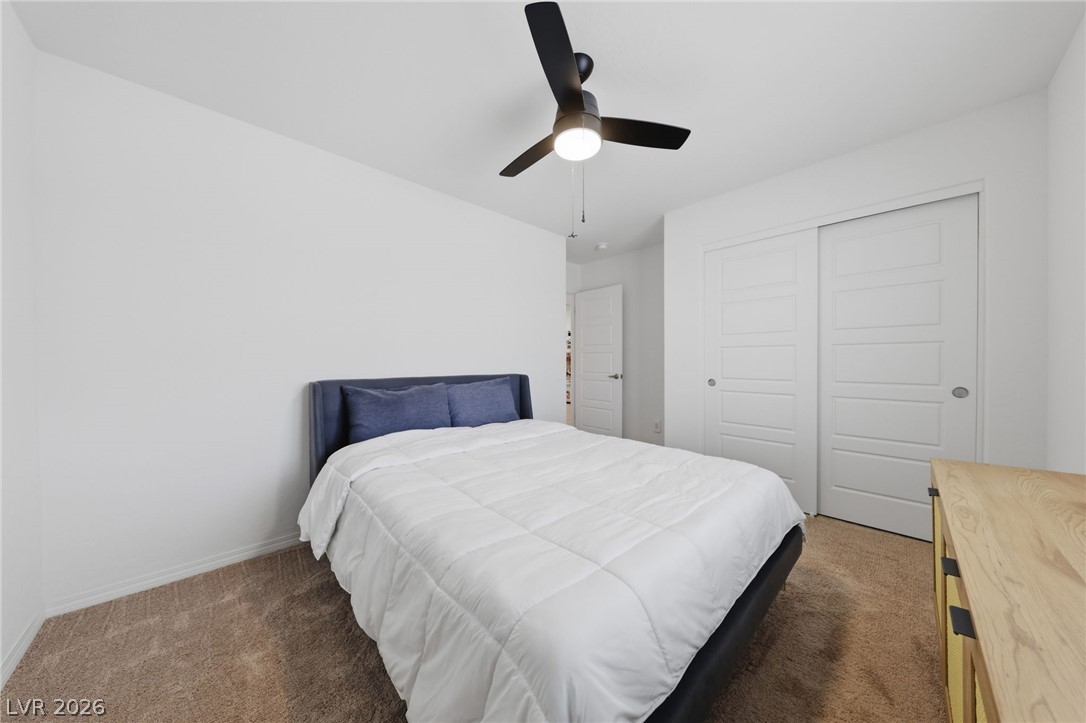 2241 Langmore Street Las Vegas NV 89115
