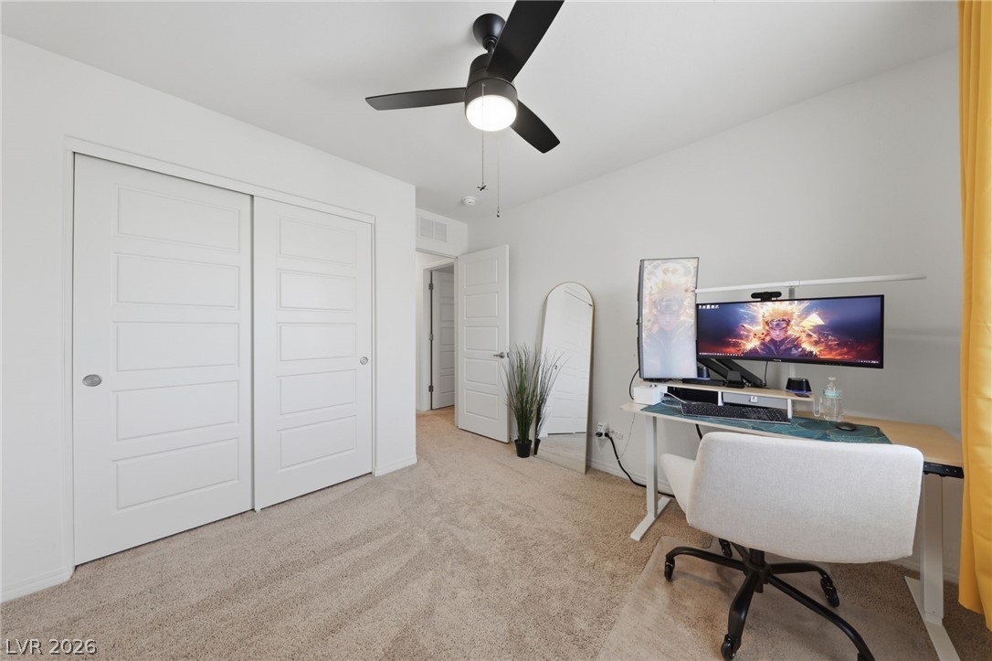 2241 Langmore Street Las Vegas NV 89115