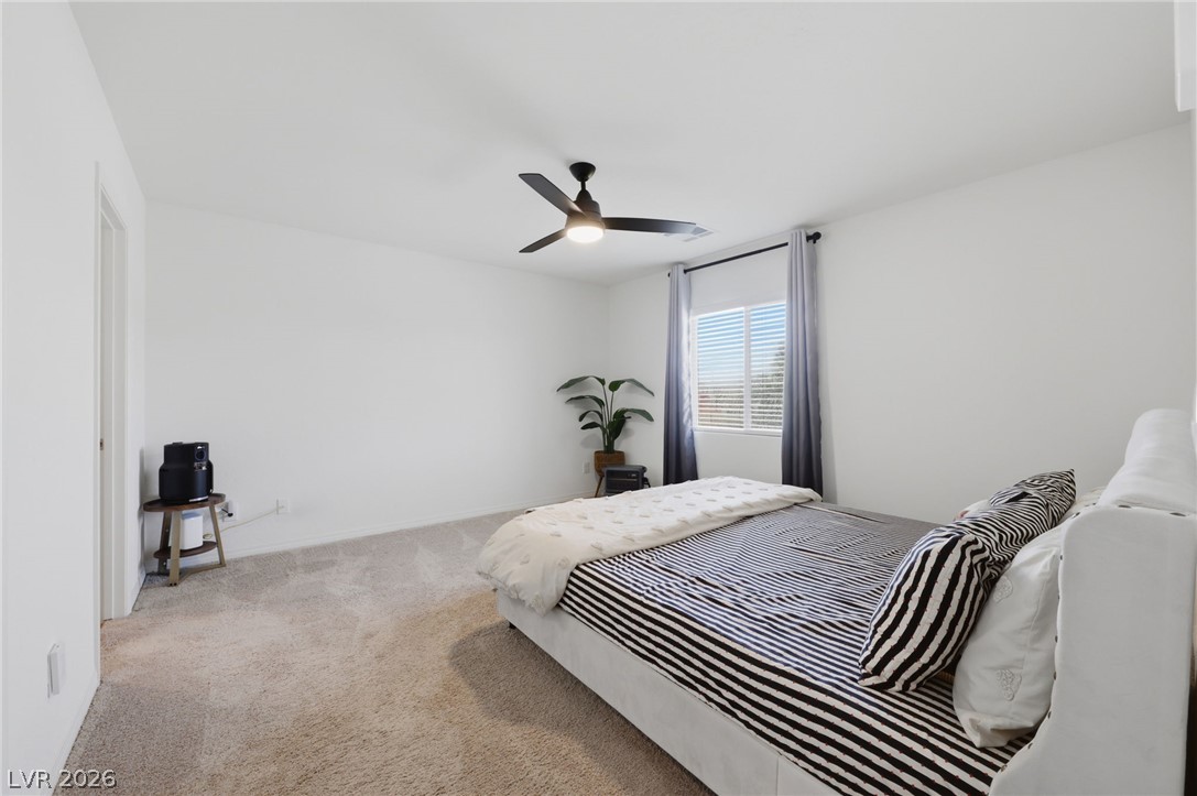 2241 Langmore Street Las Vegas NV 89115
