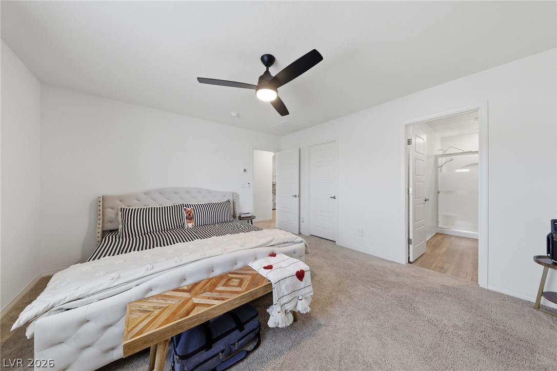 2241 Langmore Street Las Vegas NV 89115