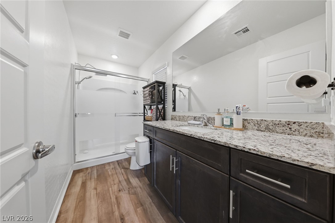 2241 Langmore Street Las Vegas NV 89115