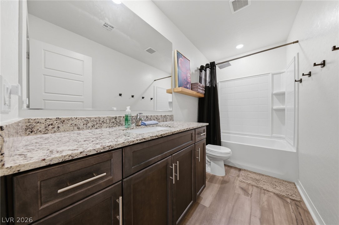 2241 Langmore Street Las Vegas NV 89115