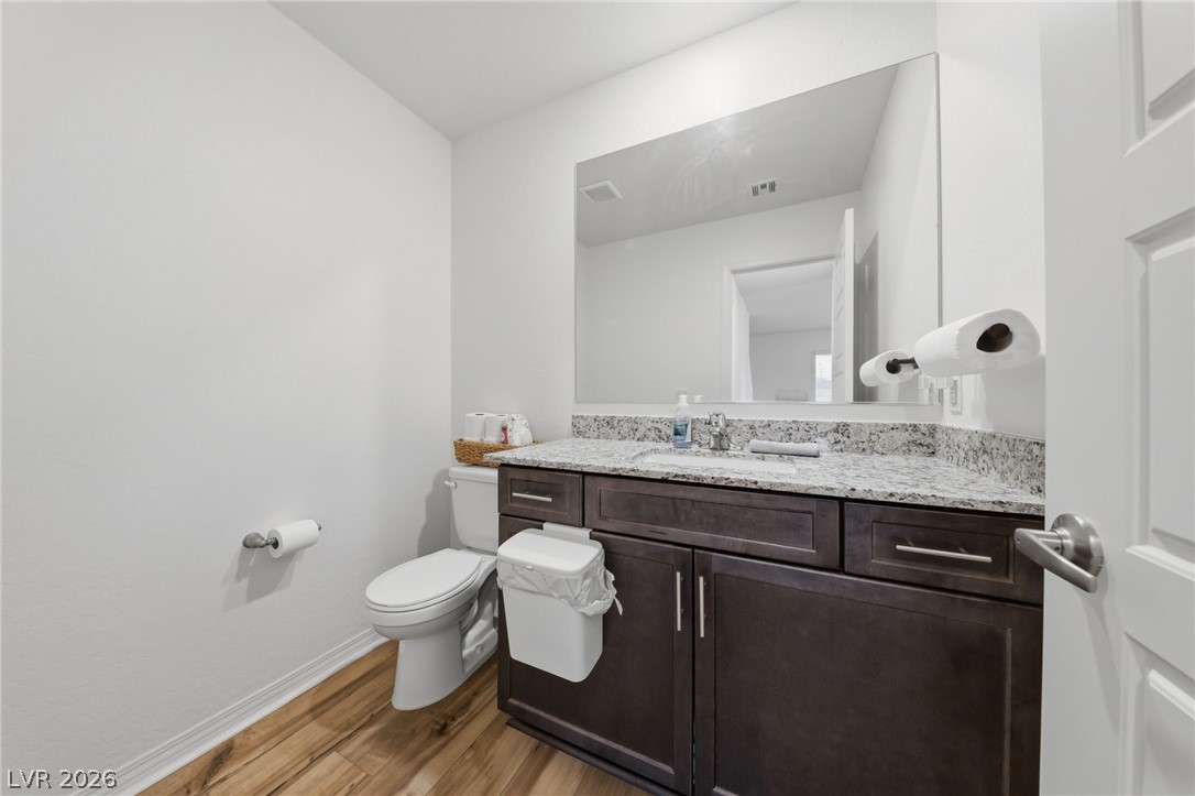 2241 Langmore Street Las Vegas NV 89115
