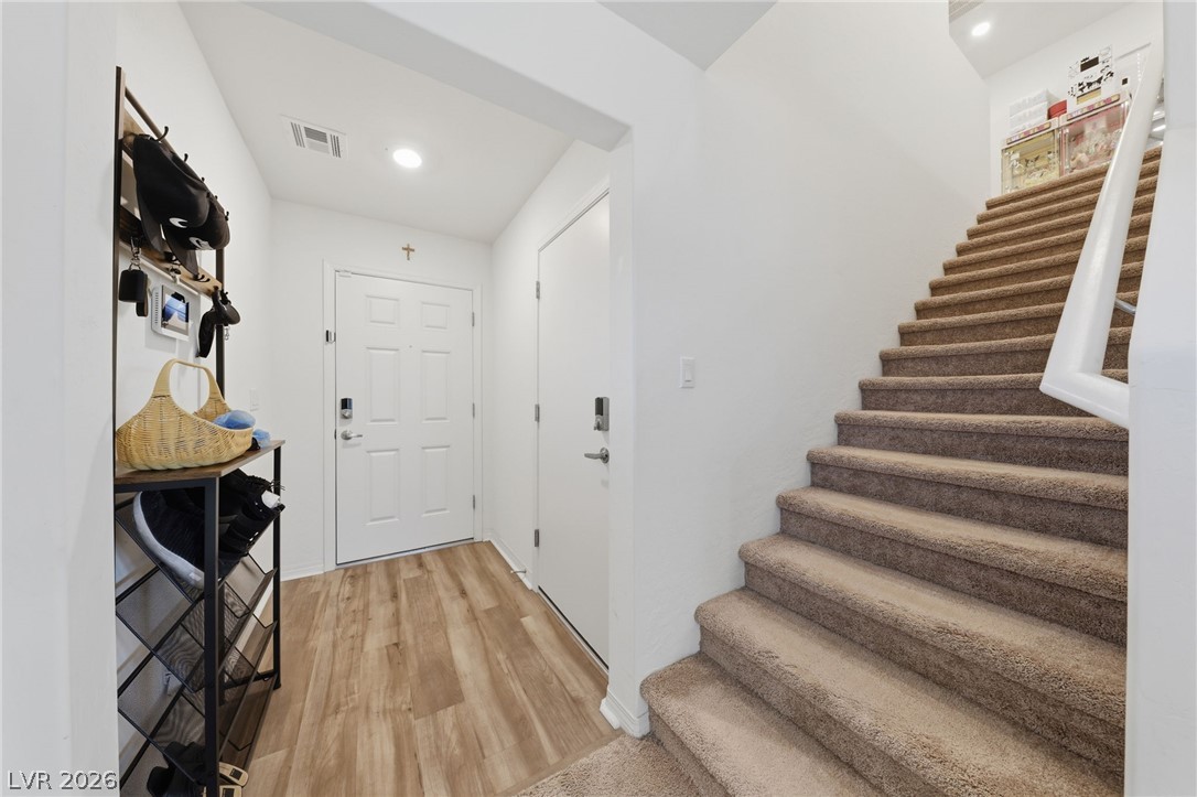 2241 Langmore Street Las Vegas NV 89115