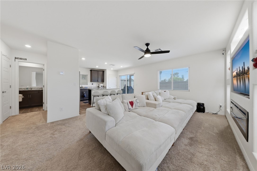2241 Langmore Street Las Vegas NV 89115