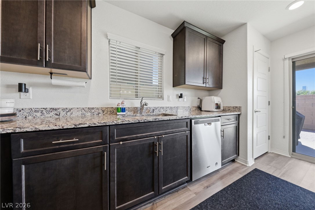 2241 Langmore Street Las Vegas NV 89115