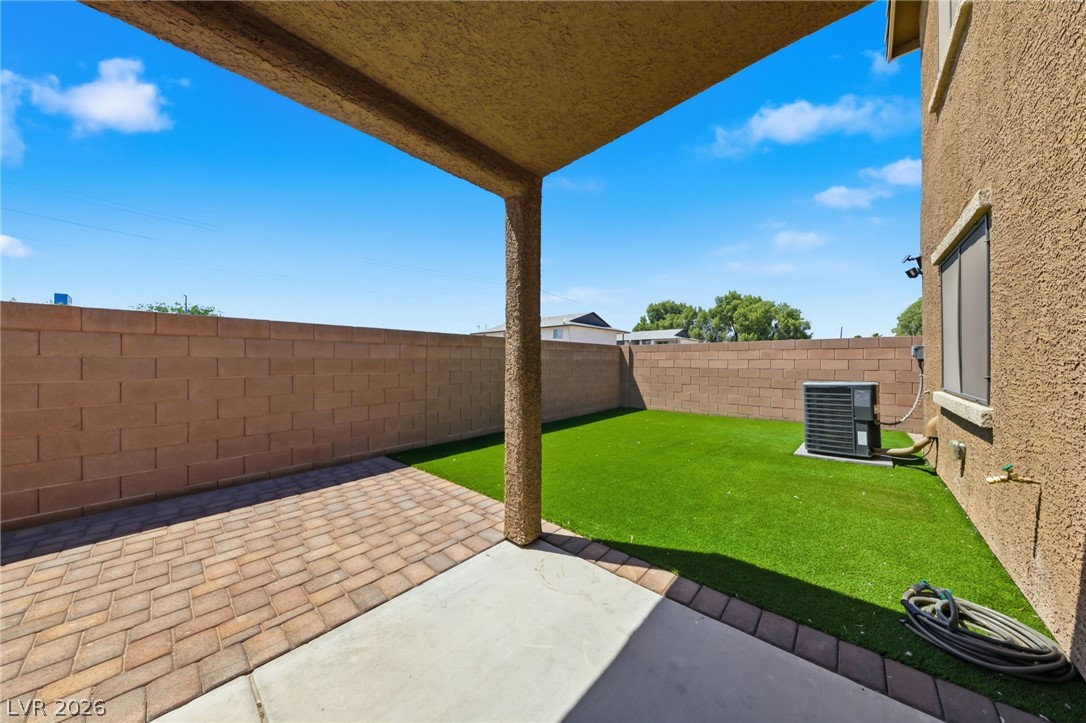 2241 Langmore Street Las Vegas NV 89115