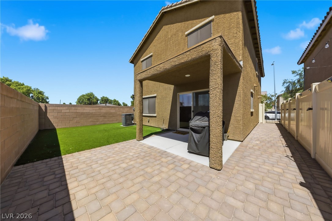 2241 Langmore Street Las Vegas NV 89115