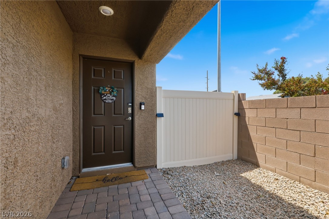 2241 Langmore Street Las Vegas NV 89115