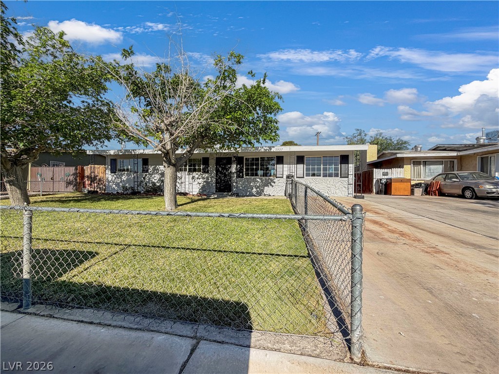 2937 Webster Street North Las Vegas NV 89030
