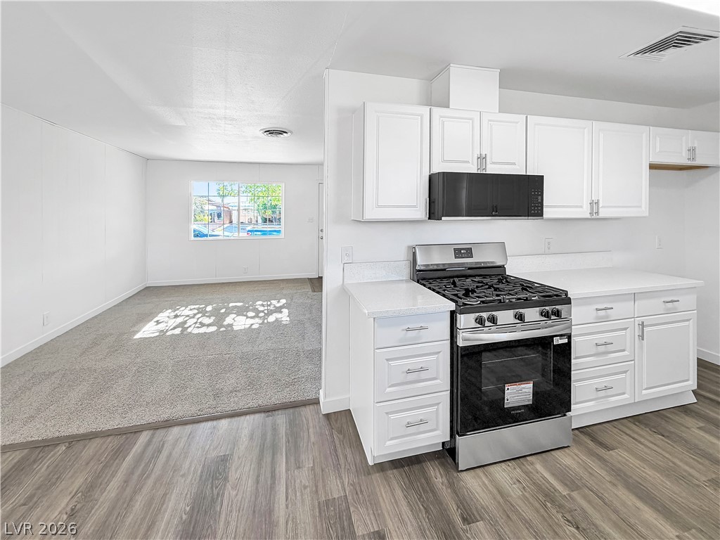 2937 Webster Street North Las Vegas NV 89030