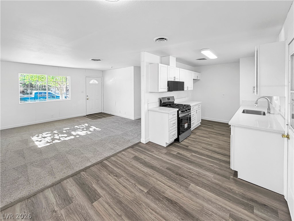 2937 Webster Street North Las Vegas NV 89030